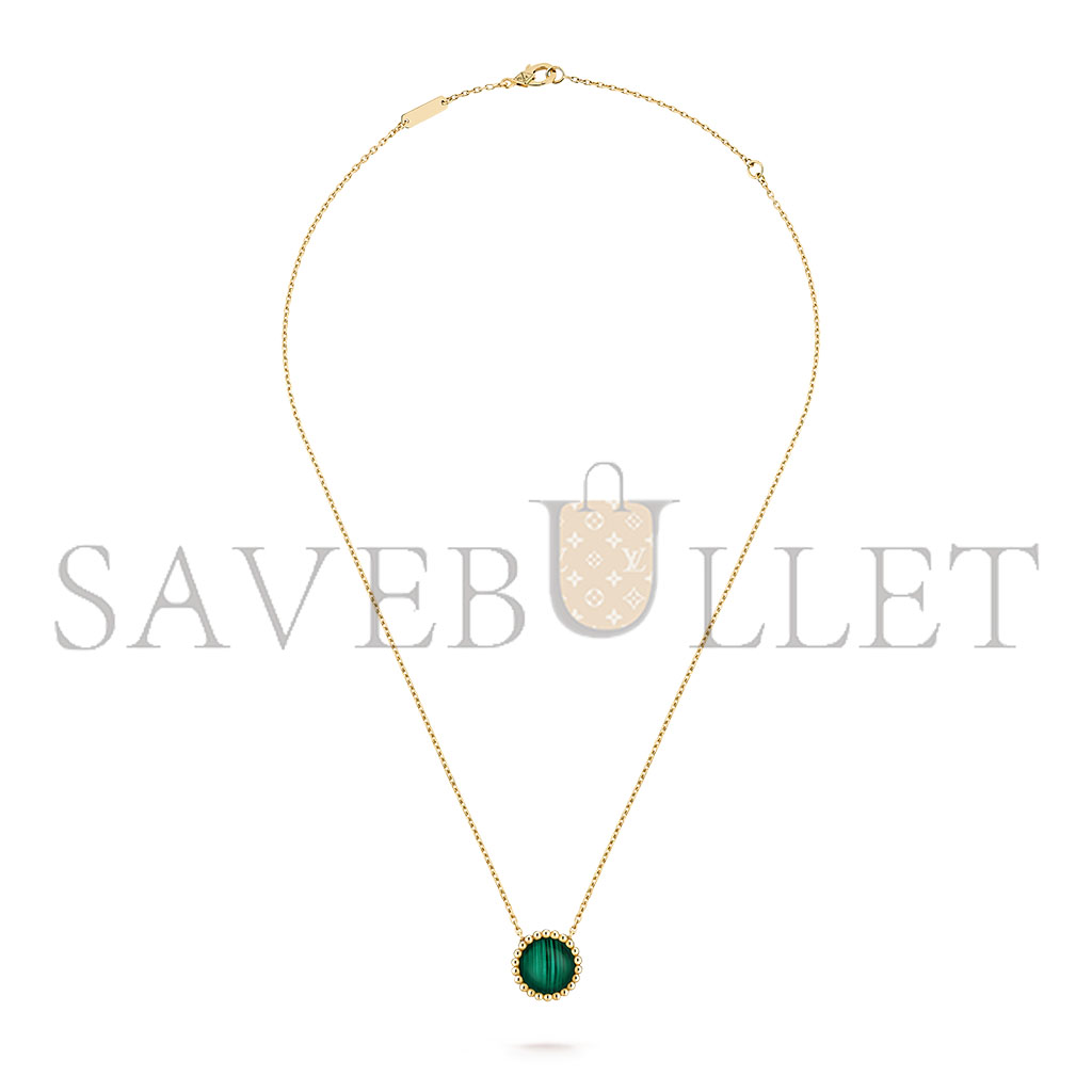 V*N CL*F arpels perlÉe couleurs pendant vcarp4dm00
